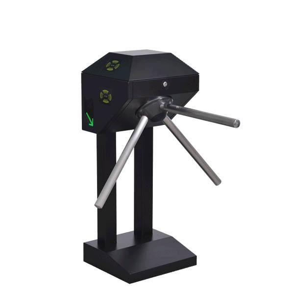 Placa comanda, turnichet automatic, tip monopod YK-TT111