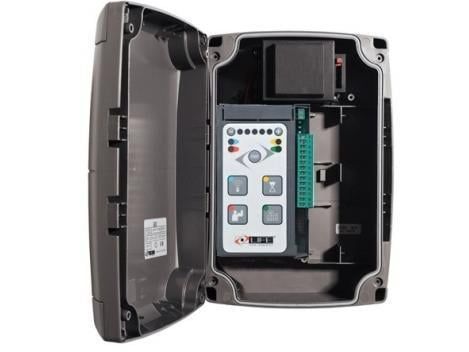 Placa de comanda Optimo 3-5-SKYLINE-ERGO-SINUO 3-5, cu cutie si traf, Life 1AB0300000