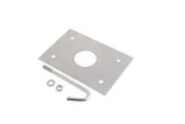 Placa de fundatie cu ancora Life MAX1
