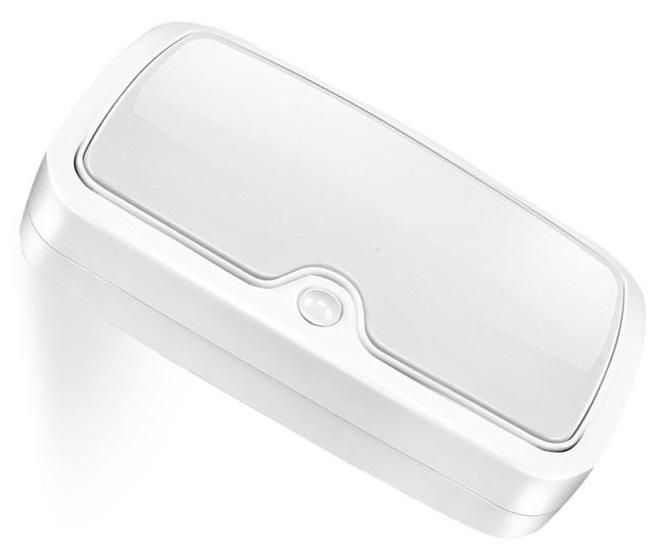 Plafoniera Led cu senzor de miscare 10W 6500K BR-BC15-00530