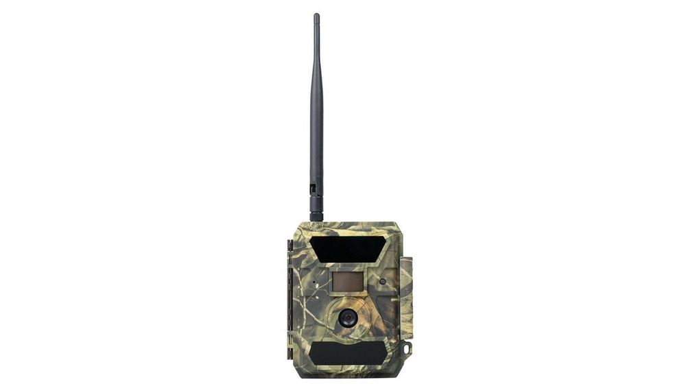 Camera vanatoare 3G, PNI-HUNT350C, video Full HD, foto 12MP, IR20m, PIR 20m, aplicatie mobila, slot card microSD, USB, IP66