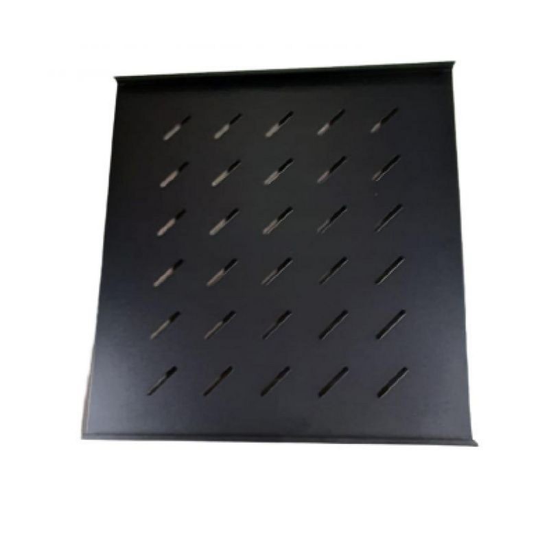 Polita fixa cu adancime de 500 mm, SHELF-800