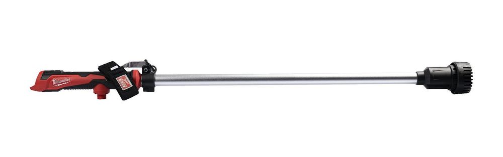 Pompa de apa cu perii M12 BSWP-0 Milwaukee, sistem filtrare HYDROPASS, motor cu perii cu 4 poli, 4933479639