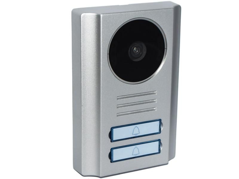 Post exterior 2 familii Safer, D26ACM02A