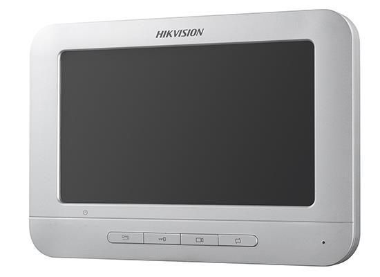Post interior pentru videointerfon Hikvision DS-KH2220-HK