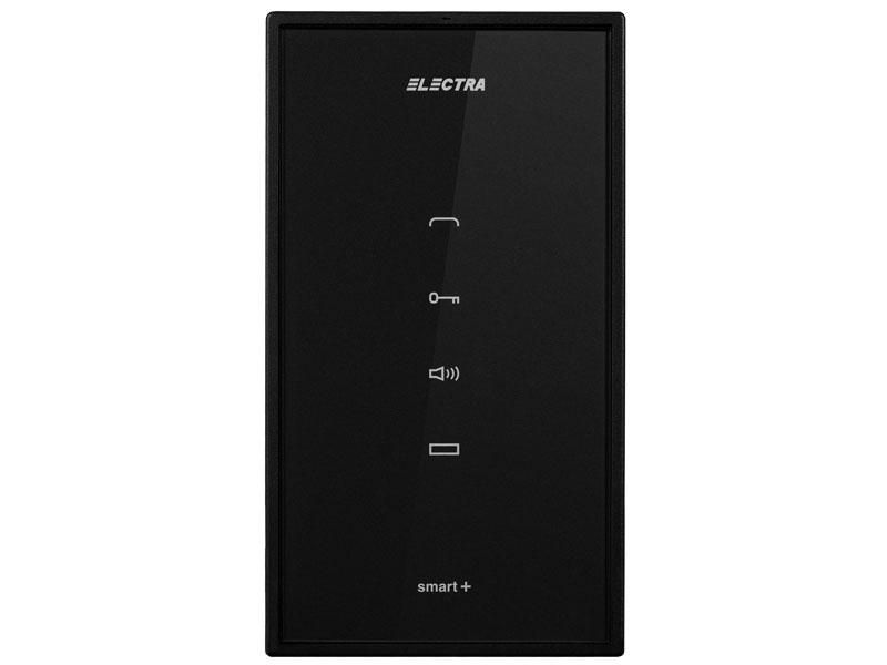 Post interior audio, 4 butoane, Electra ATM.0S402.ELB04