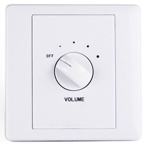 Potentiometru volum 120W - 4 pozitii VC-5120D