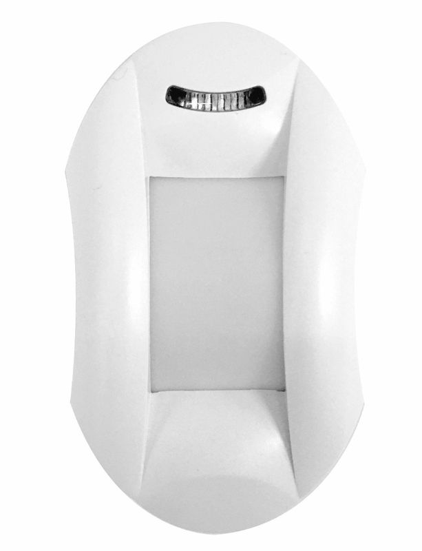 Detector de miscare de tip perdea, SAF-CURTAIN