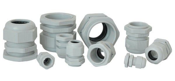 Presetupe PG 11, diametru 10.4mm, IP68, Elmark 500110