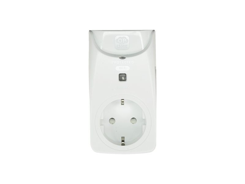 Priza inteligenta cu control wireless OP LINK