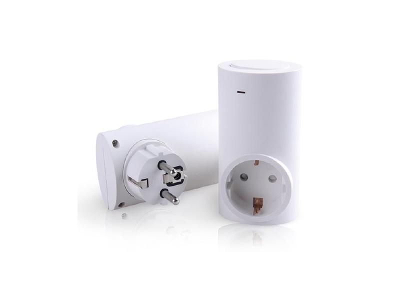Priza inteligenta wireless HEYI HY-03R 10AH