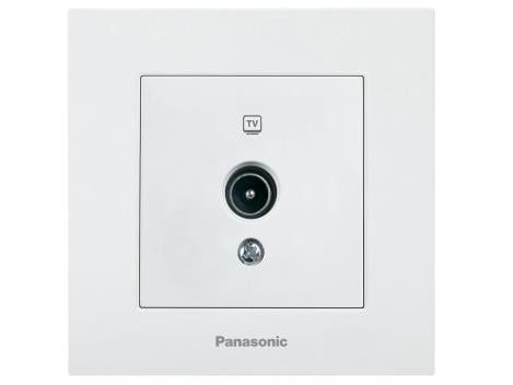 Priza TV zero Karre Plus Panasonic P-KPTV.0