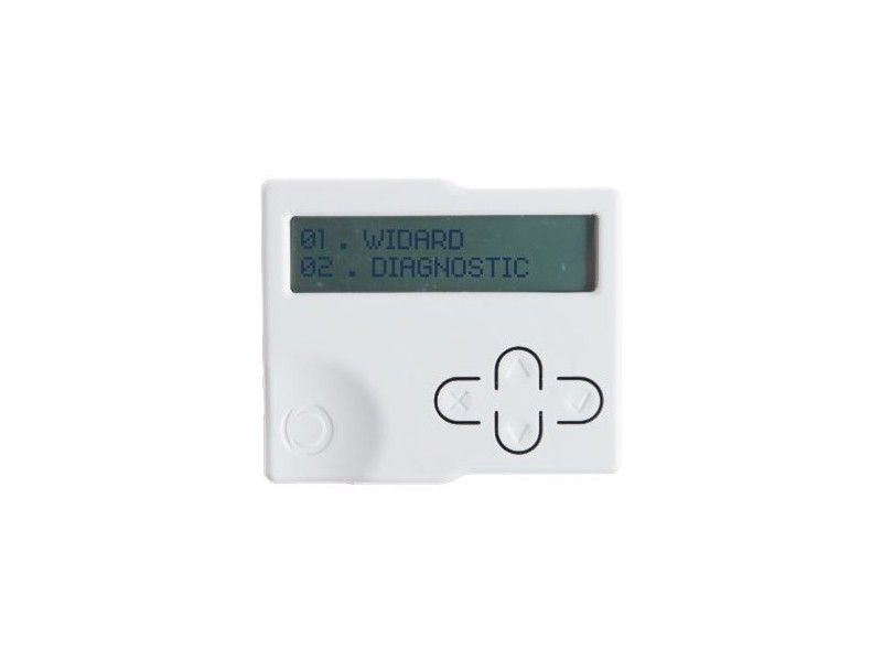 Programator automatizari de porti Key Automation