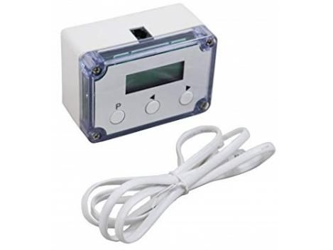 Programator digital pentru bariera microunde PB-210D