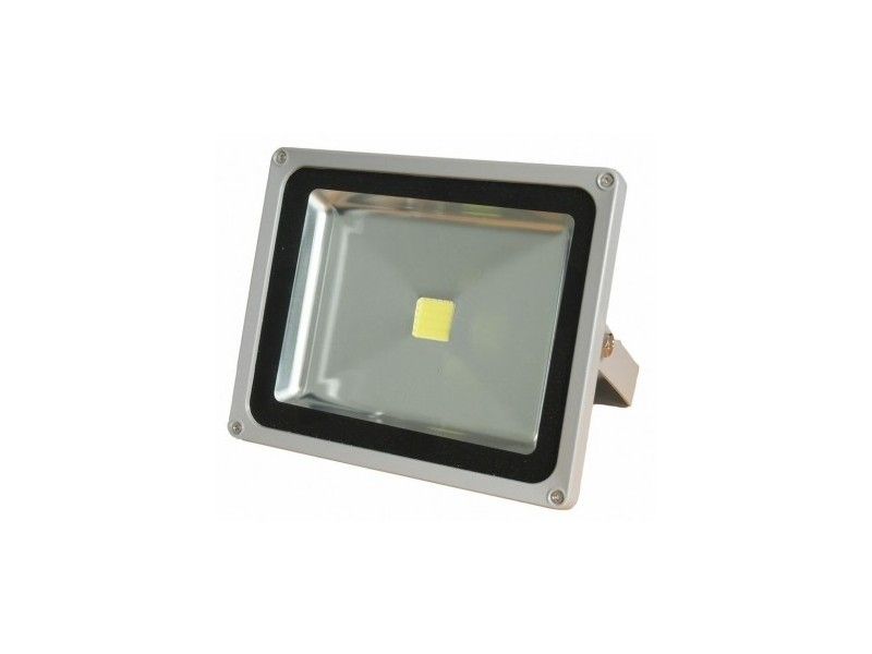 Proiector cu LED 20W lumina rece 220V