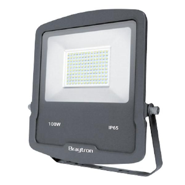 Proiector LED 100W 3000k IP65 BR-BT61-09102