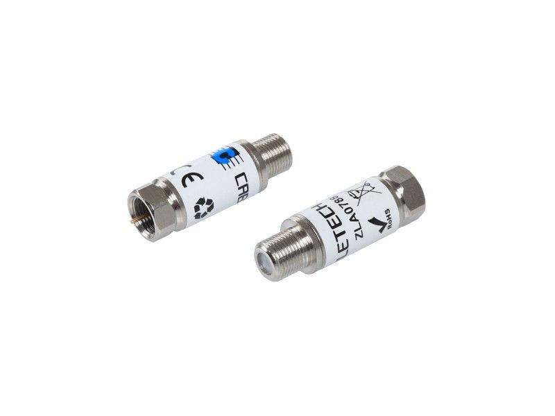 Protectie supratesiune pentru coaxial