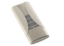 R CONTROL WHITE Telecomanda, 6 canale, alba, compatibila cu Comunello MOWIN MX00AT06N0W00