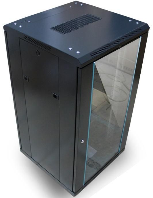 Rack 19 inci 18U montaj pe perete 600X600 RACK18U6*6