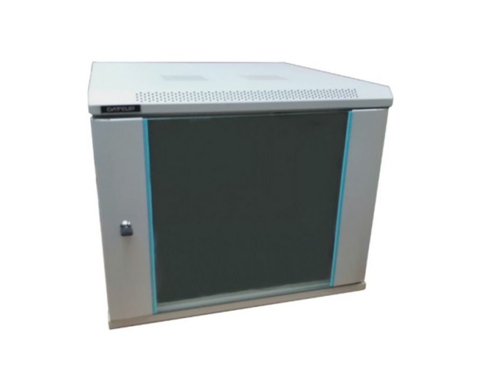 Rack 4U,19 inch, 600x 450, montare perete, gri, DATEUP MP.6404.9000