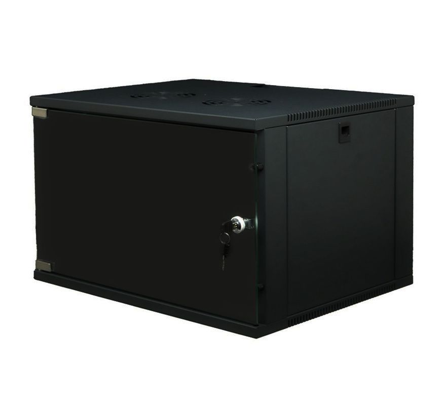 Rack de perete 6U, SOHO, 545x400mm, 19 Inch, SAFER, RACK6USOHO