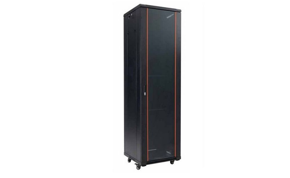 Rack de 19 inch, 47U, 600x600, Safer SAF-NC-6647