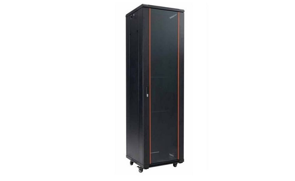 Rack de 19 inch, 47U, 800x1000, Safer SAF-NC-8147