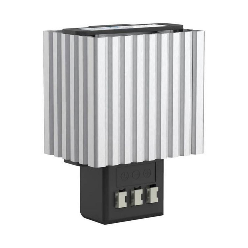 Radiator pentru dulapuri Schrack IUK08346, putere incalzire 15W, 230V, IP20