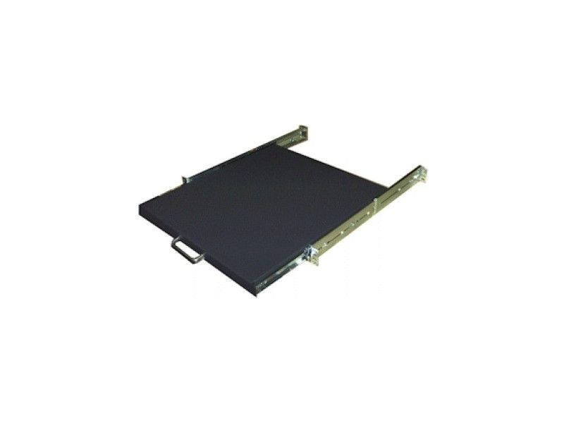 Raft mobil pentru rack 600mm