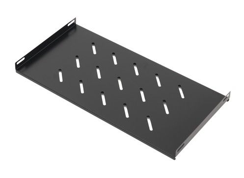 Raft fix pentru rack perete, adancime raft 300 mm, Asytech, ASY-S-600W