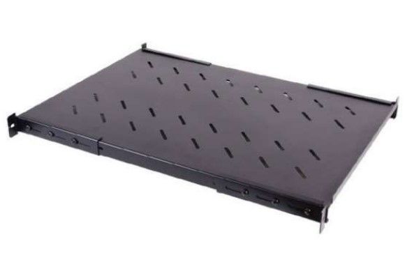 Raft fix cu adancime de 350 mm, SWAFSHELF-350