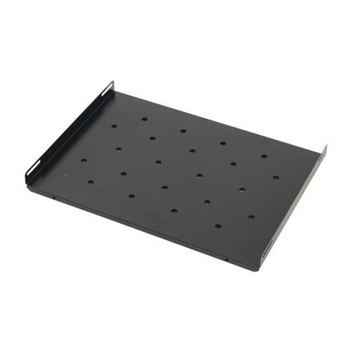Raft pentru rack pe podea, adancime 800mm, ASY-S-800F