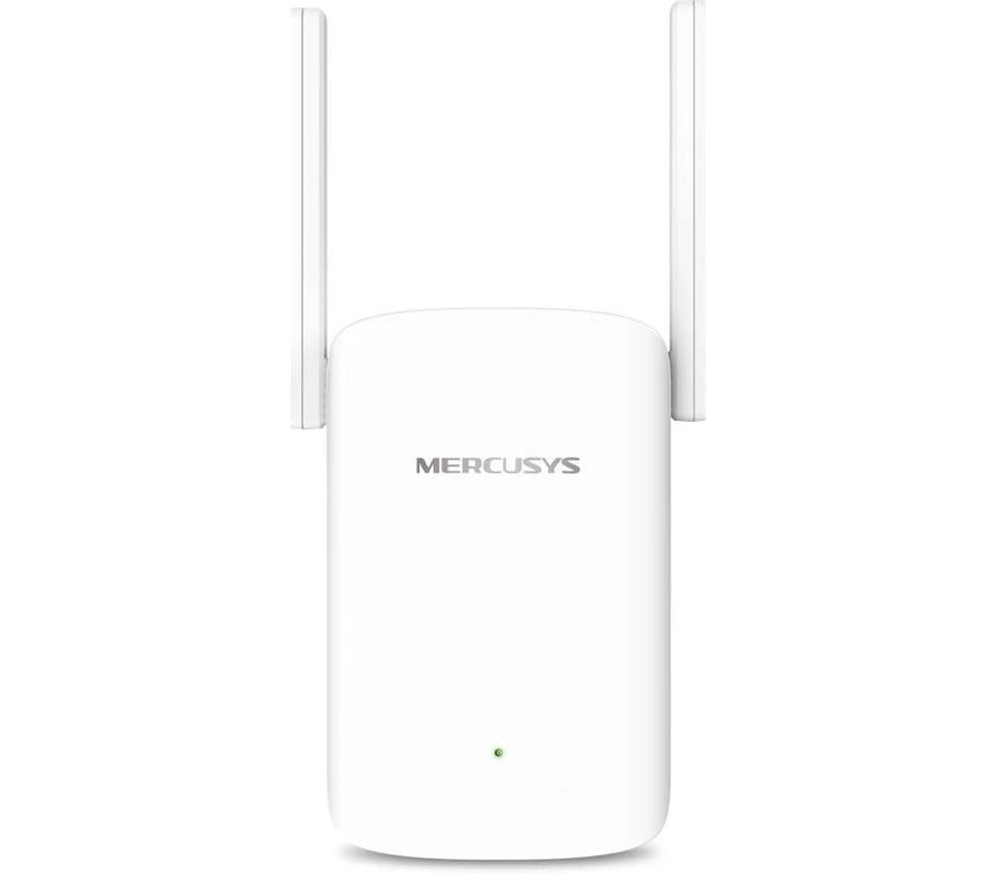 Range extender wireless AX1500 Wi-Fi 6 Mercusys ME60X, 1000 Mbit/s, banda dubla Wi-Fi, 10W