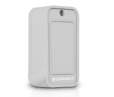 Receiver Radio 2 canale, Comunello GRESIVERN0G00