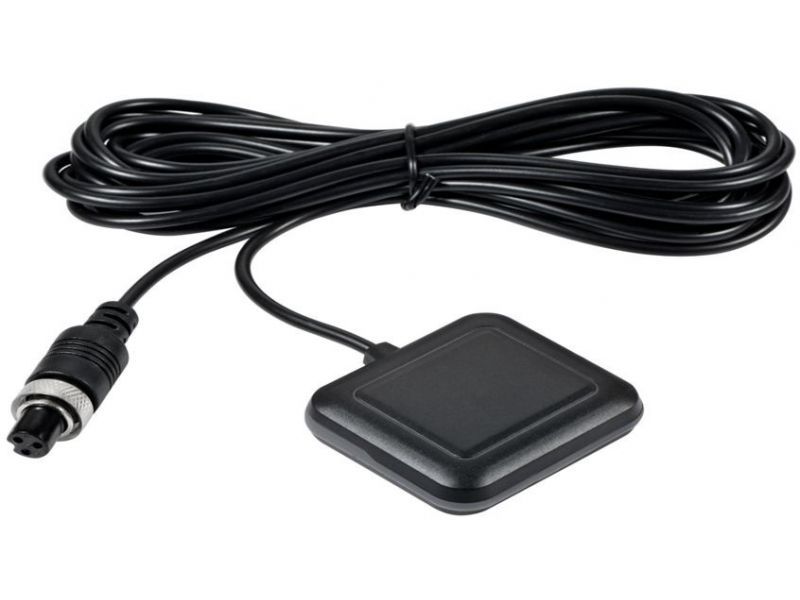 Receptor GPS pentru sistem de supraveghere auto Safer