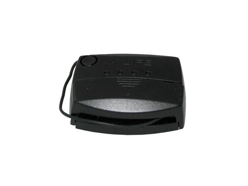 Receptor radio extern pentru automatizari 2 canale Life FAST R2E