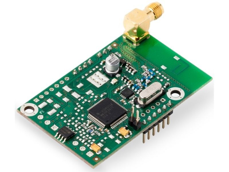 Receptor wireless ELDES EWT1 pentru Esim264