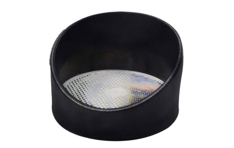 Kit panou reflector pentru bariere si carcasa, KITMIRROR-MFE+MFSE