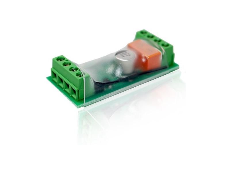 Releu wireless 1 canal Z-wave POPE012501