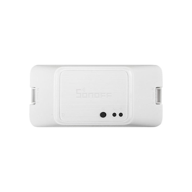 Releu wireless smart, SONOFF BASICR3