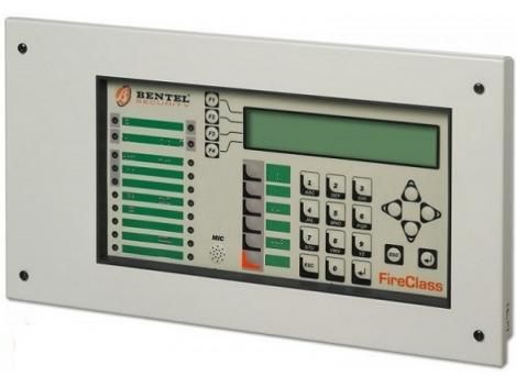 Repetor centrale adresabile FIRECLASS FC500REP