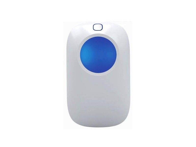 Repetor semnal wireless Chuango RT-101