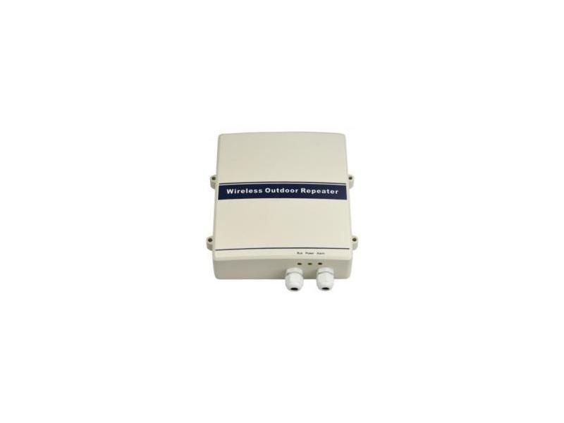 Repetor wireless de semnal pentru sisteme de alarma Heyi