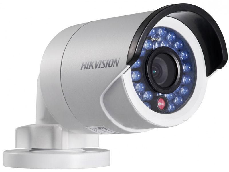 [RESIGILAT] Camera IP 2 Megapixeli IR 20 metri Hikvision DS-2CD2020F-I