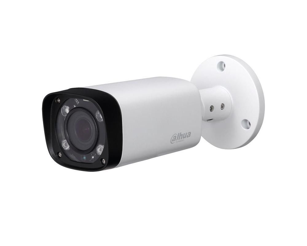 [RESIGILAT] Camera 2.1 MP zoom motorizat, IR 60 metri Dahua HAC-HFW2221RP-Z-IRE6