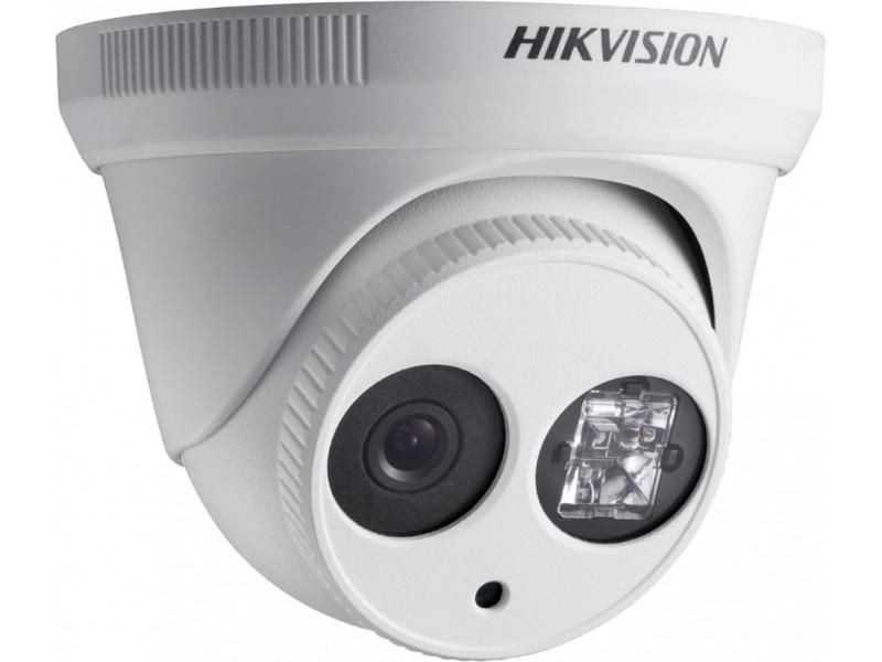 [RESIGILAT] Camera de supraveghere 720P IR 40M Hikvision DS-2CE56C2T-IT3-R