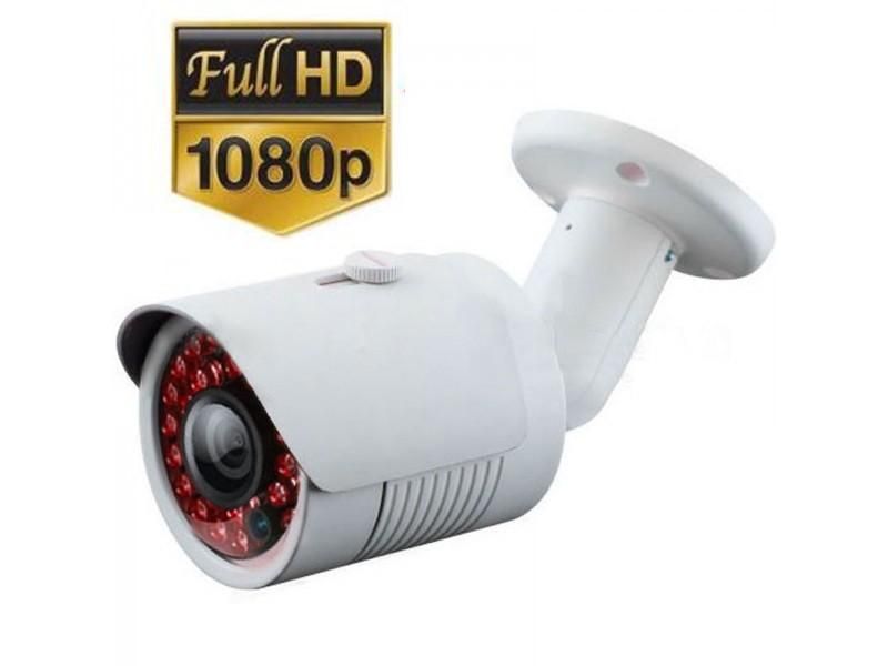 [RESIGILAT] Camera de supraveghere exterior HDCVI Full HD IR 20 M