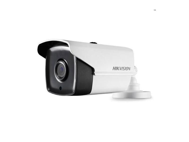 [RESIGILAT] Camera exterior 3 MP IR 20m Hikvision DS-2CE16F7T-IT