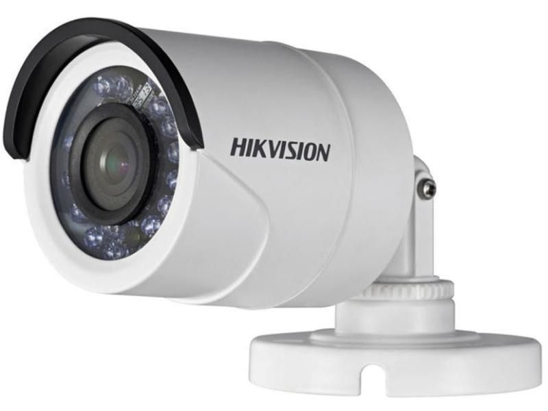 [RESIGILAT] Camera exterior Turbo HD Hikvision 1 MP