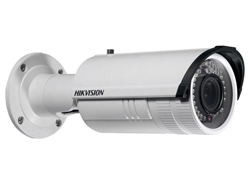 [RESIGILAT] Camera IP 2 MP, varifocala, zoom motorizat IR 30 metri, Hikvision